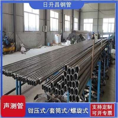 青龙声测管桩基检测的频率要达到多少百分比