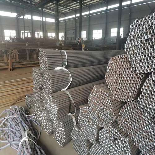 青龙建筑用声测管节后价格上涨原因分析