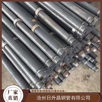 青龙最薄的声测管壁厚可以到什么程度