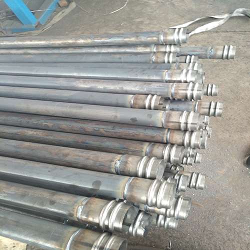 青龙《建筑基桩检测技术规范》每根桩需要几个声测管