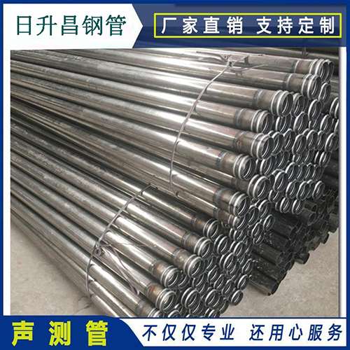 青龙声测管在桥梁建筑工程中起什么作用？
