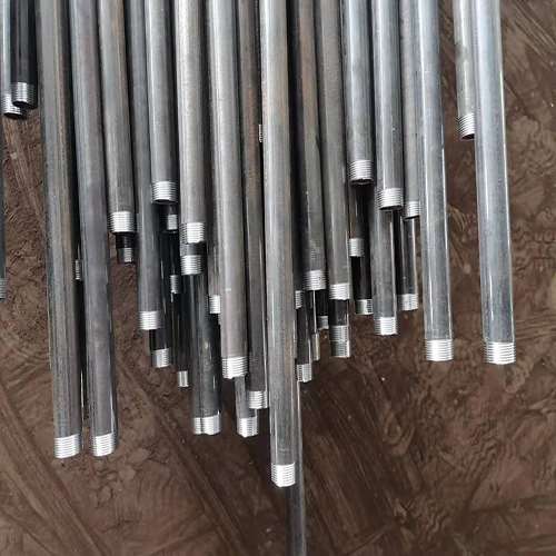 青龙声测管重量是多少？买管必知的计算公式