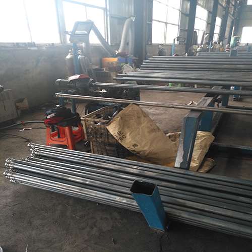 青龙桥梁桩基声测管的施工工艺流程